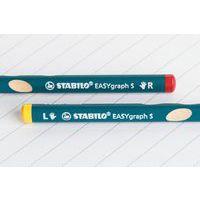 Crayon graphite EASYgraph S HB gaucher - Image 4