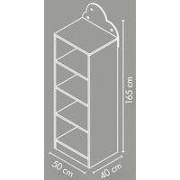 Bibliothèque haute - Image 4