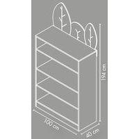 Bibliothèque haute - Image 3