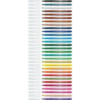 Maxi schoolpack 240 feutres de coloriage power - Image 3