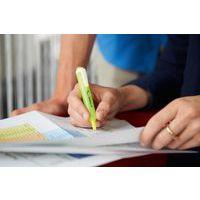 Pochette 4 surligneurs swing cool - Image 2