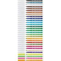 Maxi schoolpack 240 feutres de coloriage trio AZ - Image 4