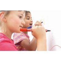 Pochette 8 feutres de coloriage Trio Scribbi - Image 3