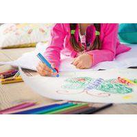 Etui 10 crayons woody 3 in 1 Edition 30 ans + taille-crayon - Image 4