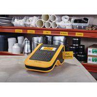 Etiquette pour Dymo XTL - Thermo-rétractable, Largeur : 12 mm - Image 3