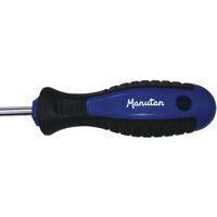 Tournevis ergonomique pour vis Pozidriv - Manutan Expert - Image 3