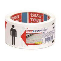 Ruban adhésif de distanciation sociale - tesa® signal - Image 3
