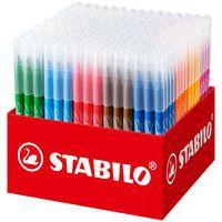 Maxi schoolpack 240 feutres de coloriage power - Image principale