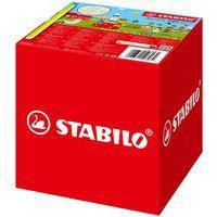 Maxi schoolpack 240 feutres de coloriage trio AZ - Image 4