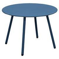 Table basse Rio Ø 50 cm Proloisirs - Image 2