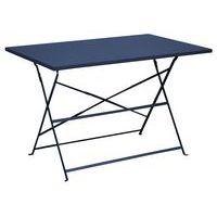 Guéridon Cuba 110 x 70 cm Proloisirs - Image 3