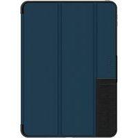 Coque de protection Symmetry pour iPad 10.2" (7th gen) bleu - OtterBox - Image principale