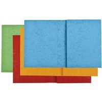 Protège-cahier 24x32 carte lustrée - Exacompta - Image principale