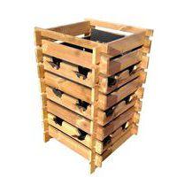 Pack complet : tour culture - terreau - graines - Image 2