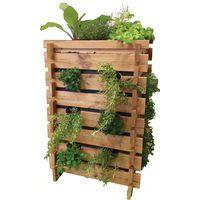 Pack complet : tour culture - terreau - graines - Image 4