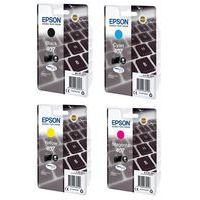 Cartouche d'encre 407 Clavier - Epson - Image principale