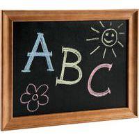 Pochette 5 feuilles ardoises adhésives format 23 x 33 cm - Image 2