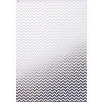 Pochette 12 feuilles motifs dorés à chaud - Image 2