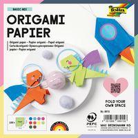Kit pliage origami 15 x 15 cm - Image 3