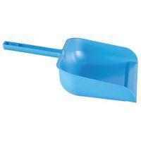 Lot de 10 Pelle à poussière, 270 mm, bleu - Image principale