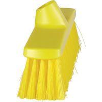 Lot de 10 Balai, 300 mm, souple, jaune - Image 3