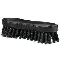 Lot de 10 Brosse papillon, 170 mm, dur, noir - Image principale
