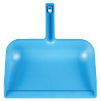 Lot de 10 Pelle à poussière, 270 mm, bleu - Image 2