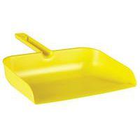 Lot de 10 Pelle à poussière, 270 mm, jaune - Image 2