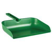 Lot de 10 Pelle à poussière, 270 mm, vert - Image 2