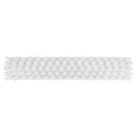 Lot de 10 Balai brosse, 300 mm, dur, blanc - Image 3