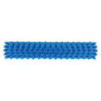 Lot de 10 Balai brosse, 300 mm, dur, bleu - Image 3