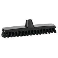 Lot de 10 Balai brosse, 300 mm, dur, noir - Image principale