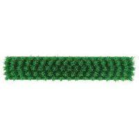Lot de 10 Balai brosse, 300 mm, dur, vert - Image 2