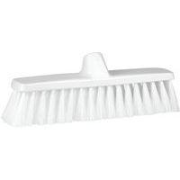Lot de 10 Balai, 300 mm, souple, blanc - Image principale