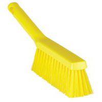 Lot de 10 Balayette , 300 mm, medium, jaune - Image 2