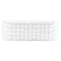 Lot de 10 Brosse à ongles, 95 mm, medium, blanc - Image 2