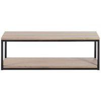 Table basse Vidéo double plateau - Image principale