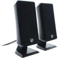 Enceinte multimédia 2.0 ML305455 - Mobility Lab - Image principale