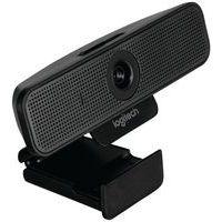 Webcam C925e - Logitech - Image principale