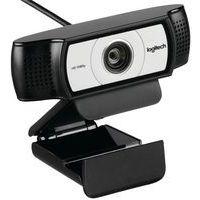 Webcam HD C930e - Logitech - Image principale