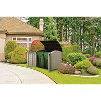 Coffre de rangement multifonctions polypropylène 2000 L - Image 2