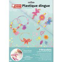 Kit plastique dingue bijoux - Image principale
