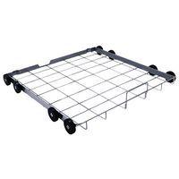 Panier inférieur pour lave-biberons pour lave-vaisselle à thermo désinfection - Image principale