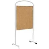 Panneau d'affichage sur pieds Ulmann - Image 5