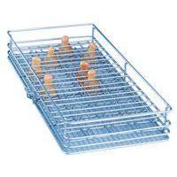 1/2 complément pour 36 tétines à vis pour lave-vaisselle à thermo désinfection - Image principale