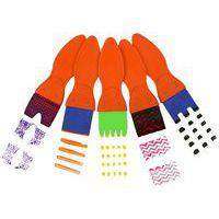 Pack d'accessoires peinture - Image 2