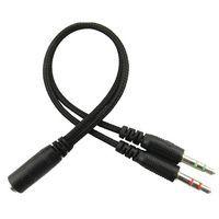 Micro-casque mini-jack Saver - Sandberg - Image 2