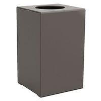 Poubelle Kub 120 L - gris procity - Image principale