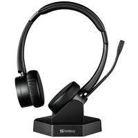 Micro-casque Bluetooth Office Headset Pro+ - Sandberg - Image principale