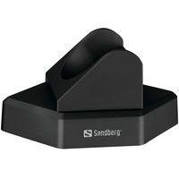Micro-casque Bluetooth Office Headset Pro+ - Sandberg - Image 4